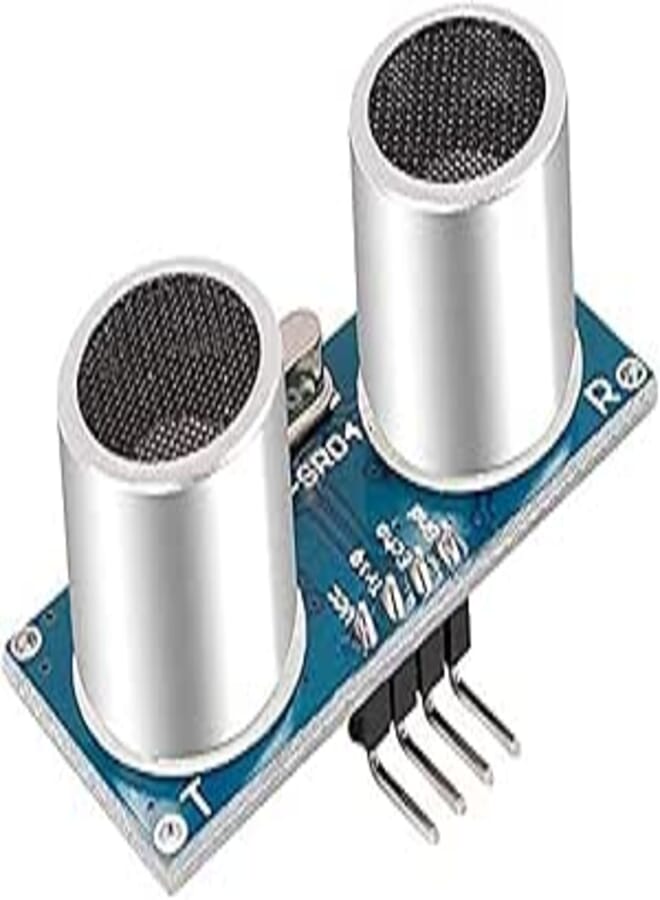 Ultrasonic Module HC-SR04 Distance Sensor For Arduino